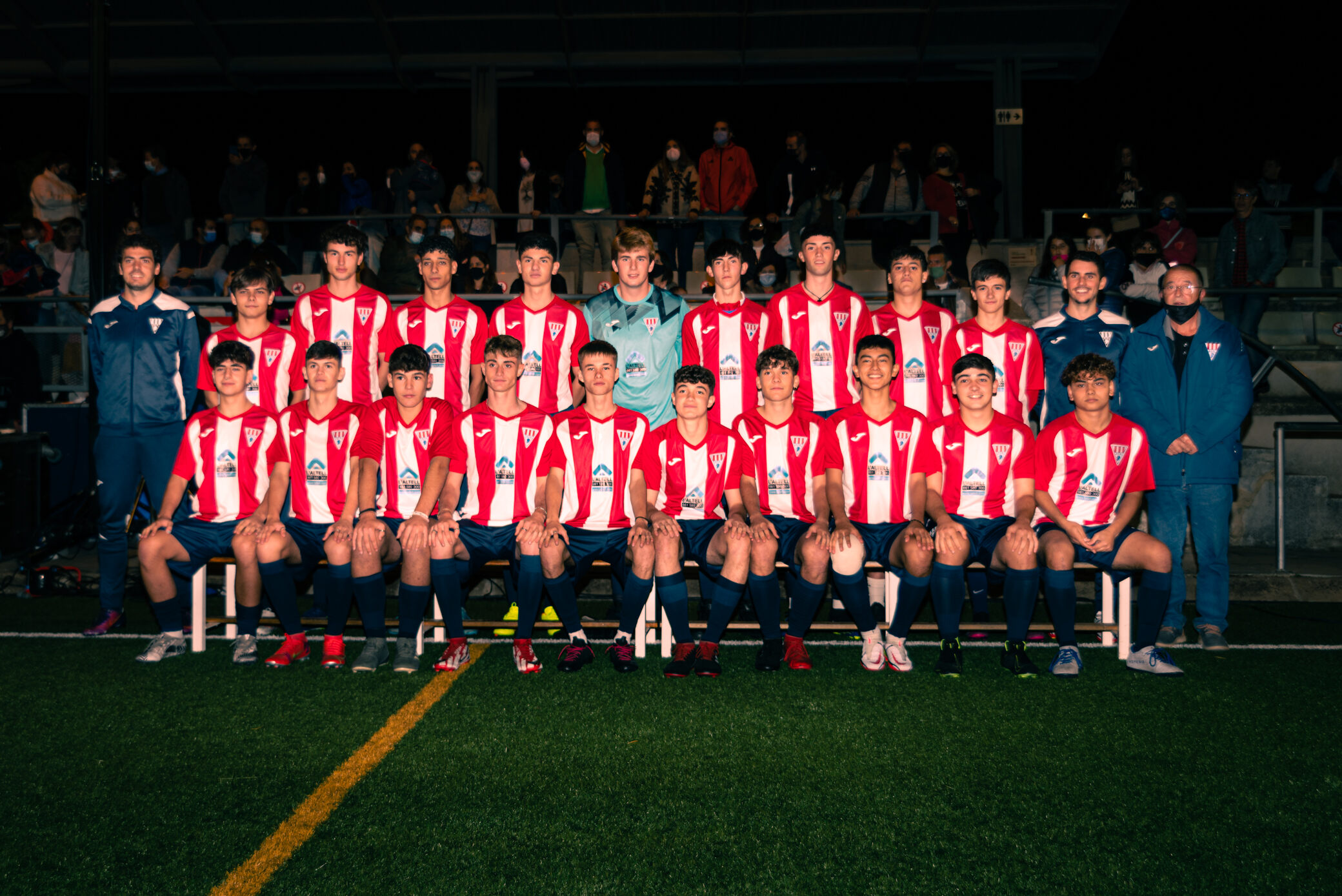 Juvenil A